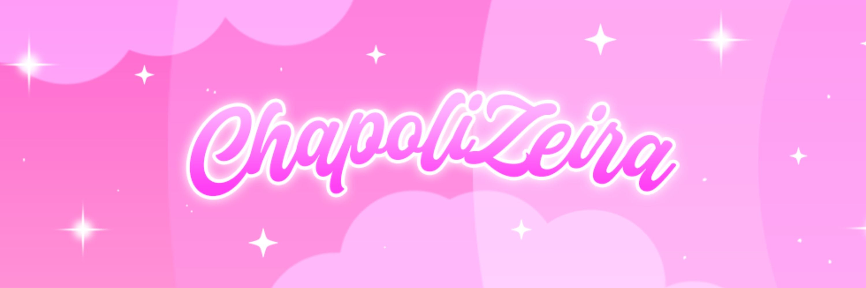 ChapoliZeira 🌺 Star-Haven!