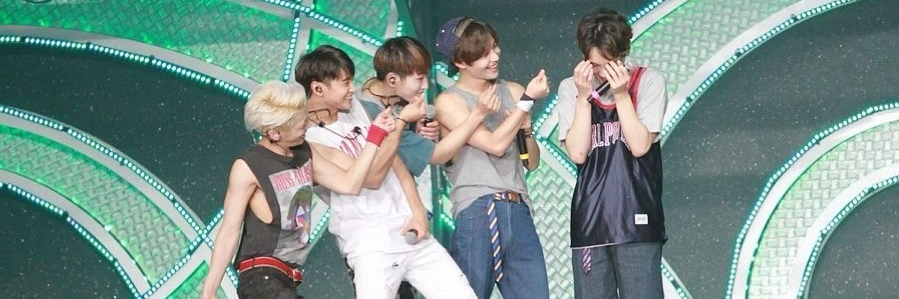 Five
