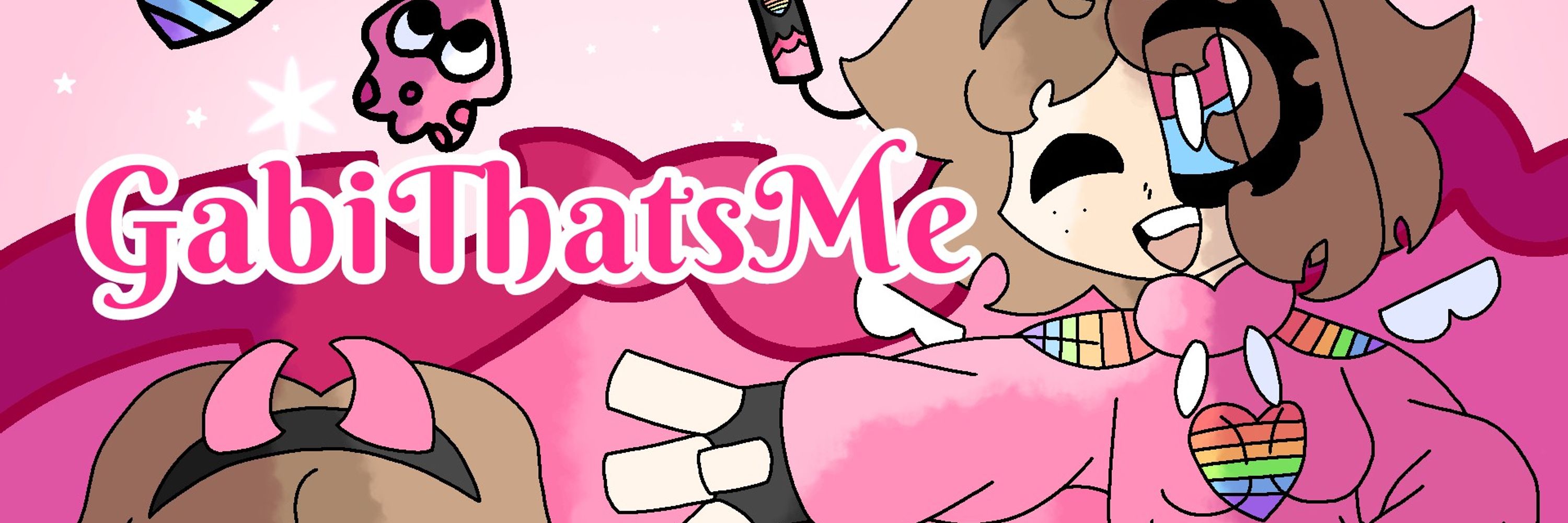GabiThatsMe