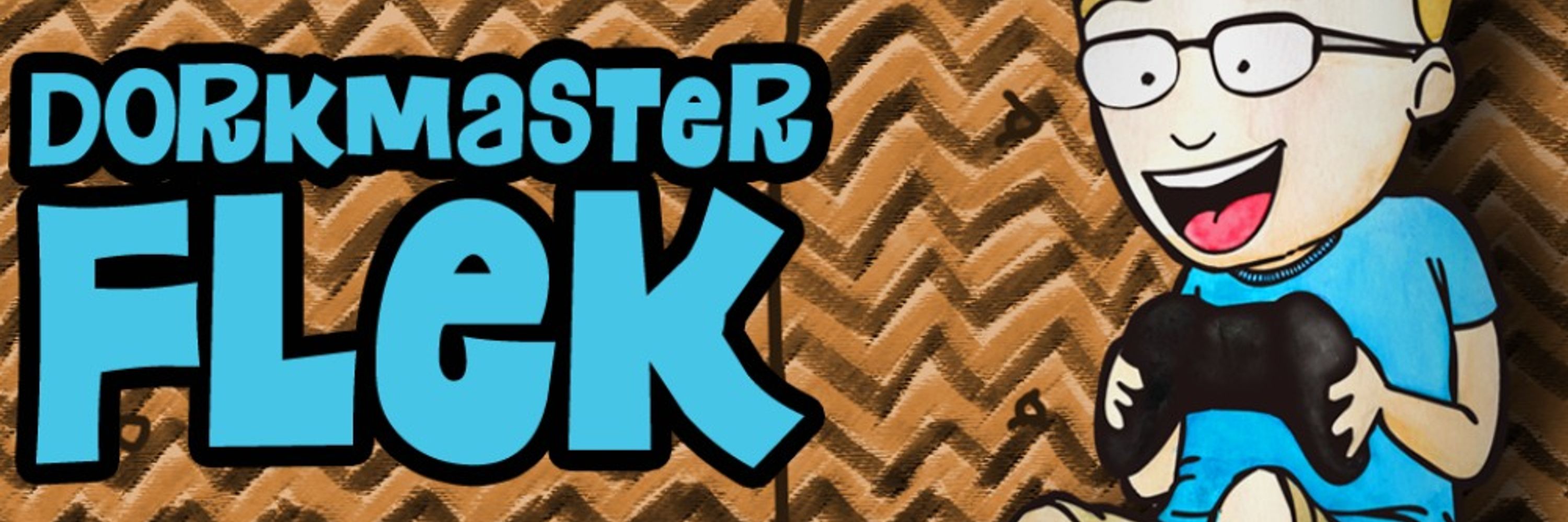 Dorkmaster Flek