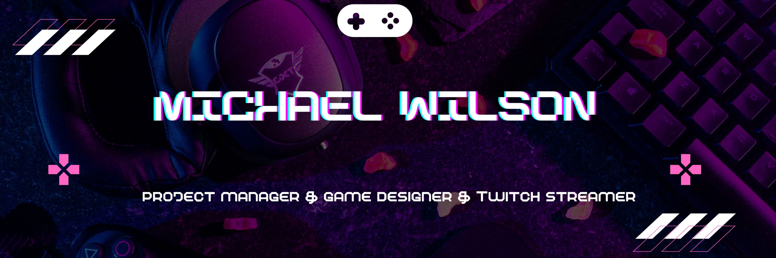 Michael Wilson