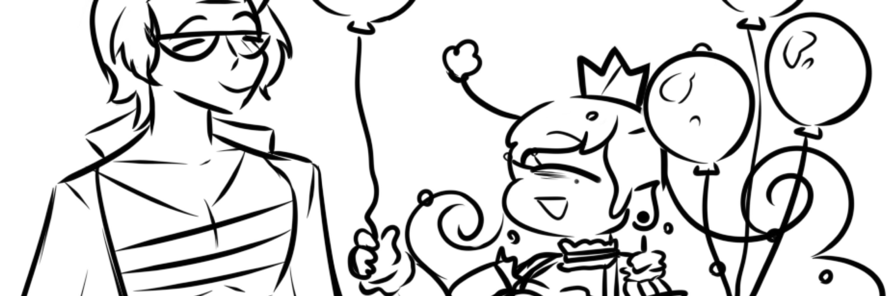 Rakurai the Lazy Oni