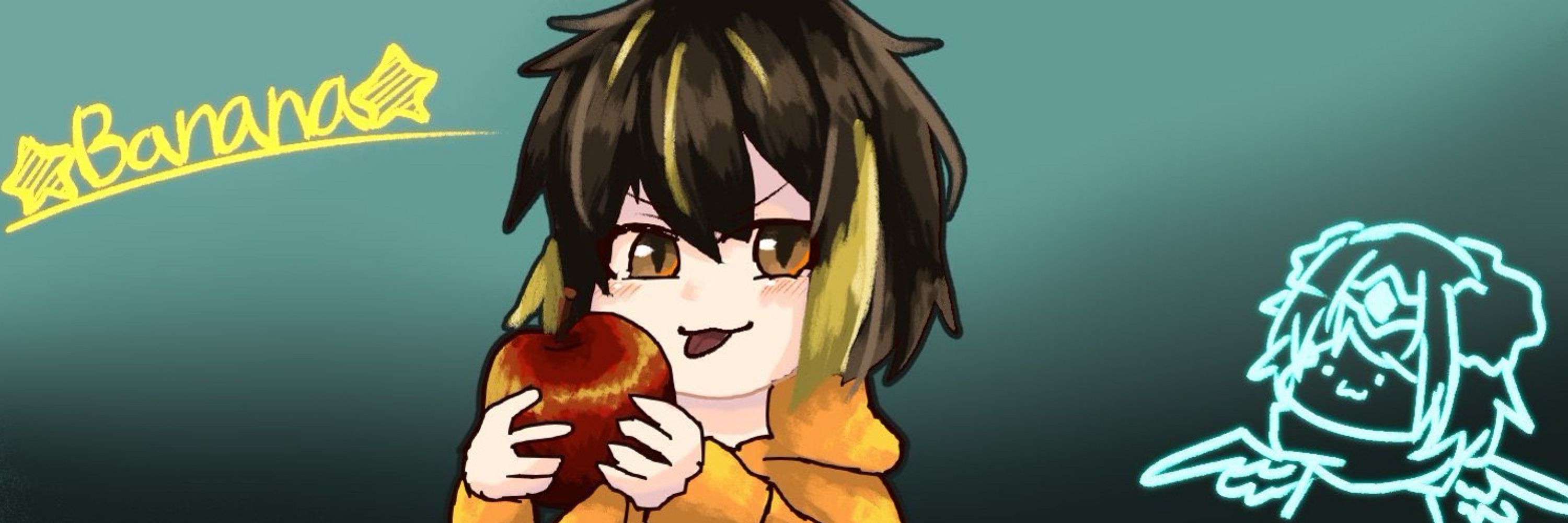 ばなな