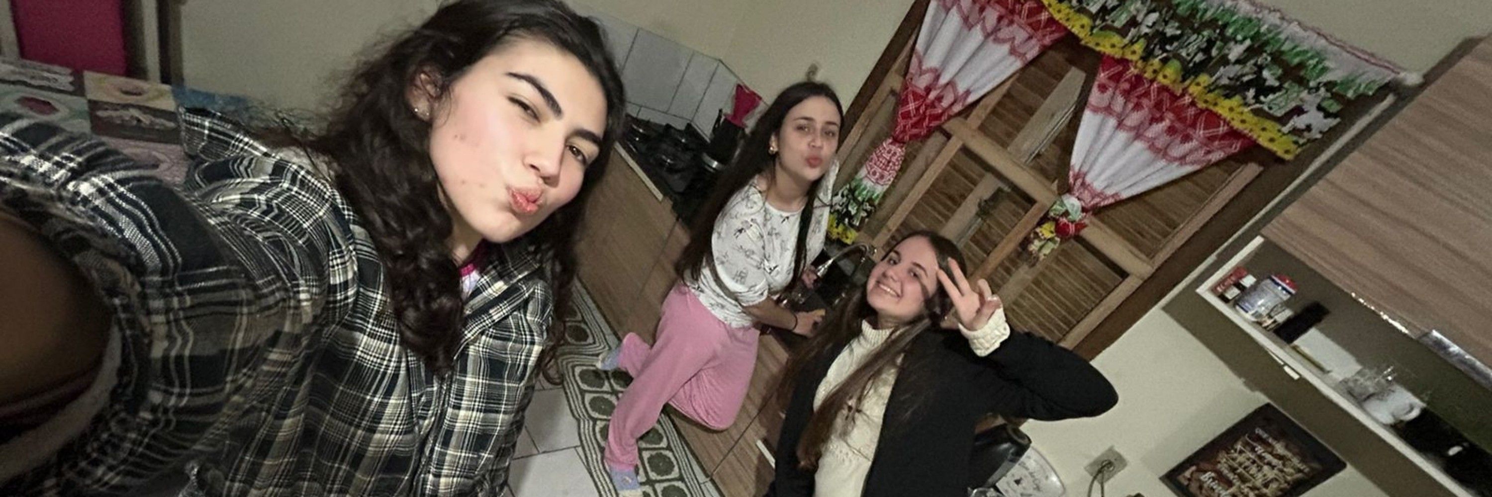 Sofi linda 