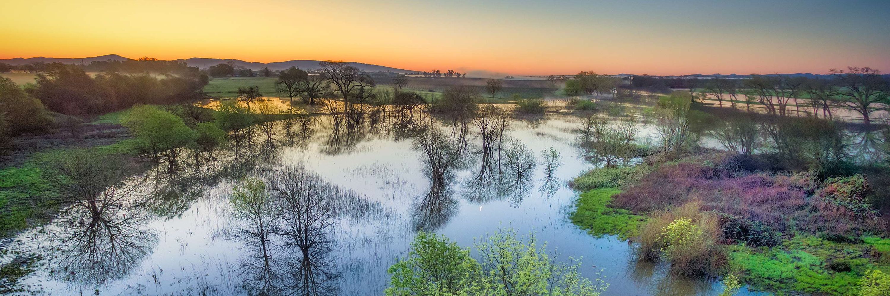 Laguna de Santa Rosa Foundation