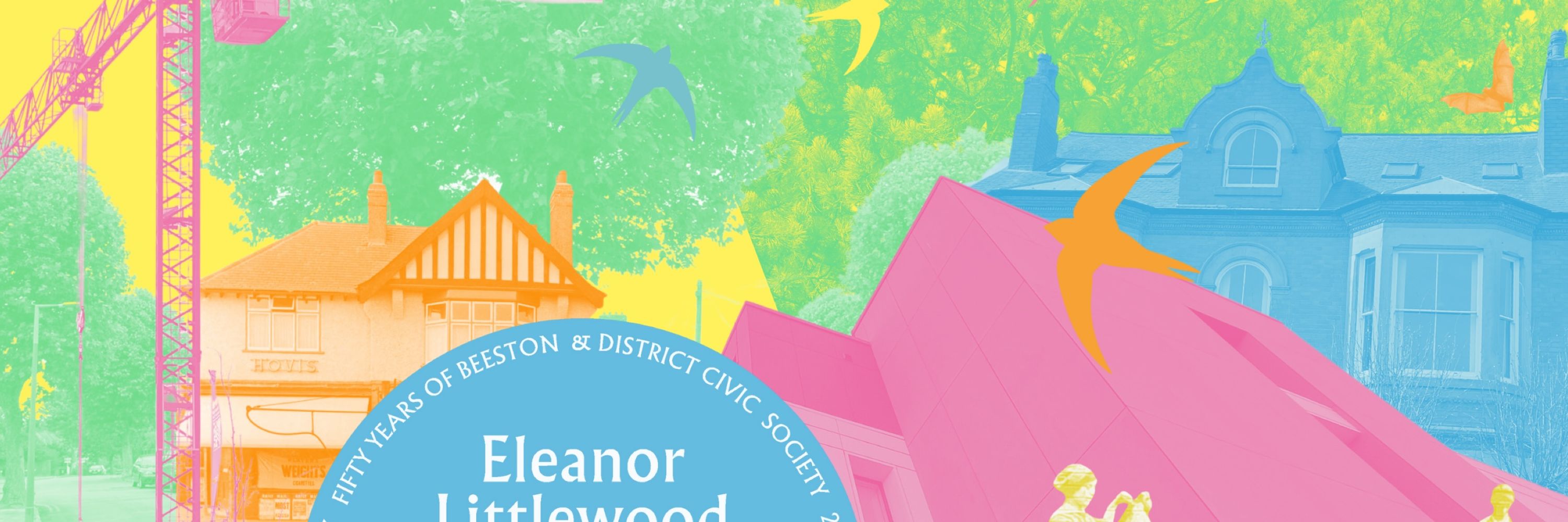 Beeston Civic Society