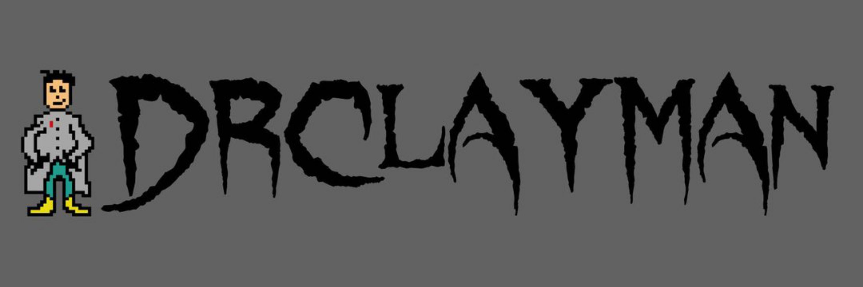 DrClayman