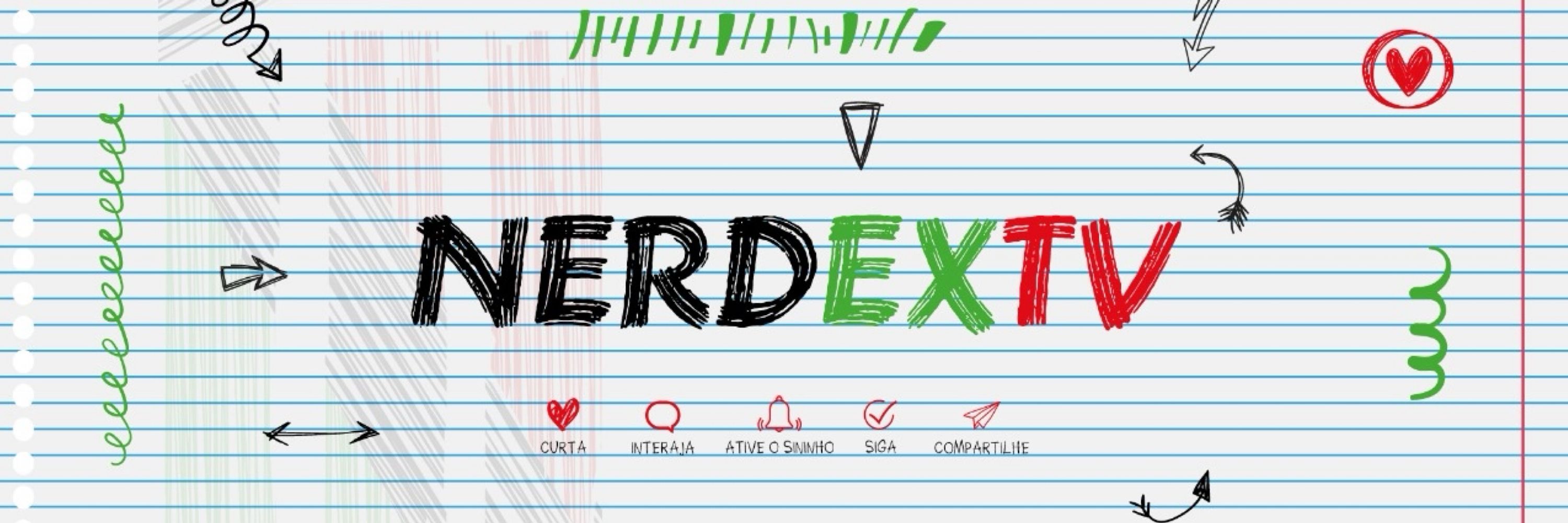 NerdEx TV