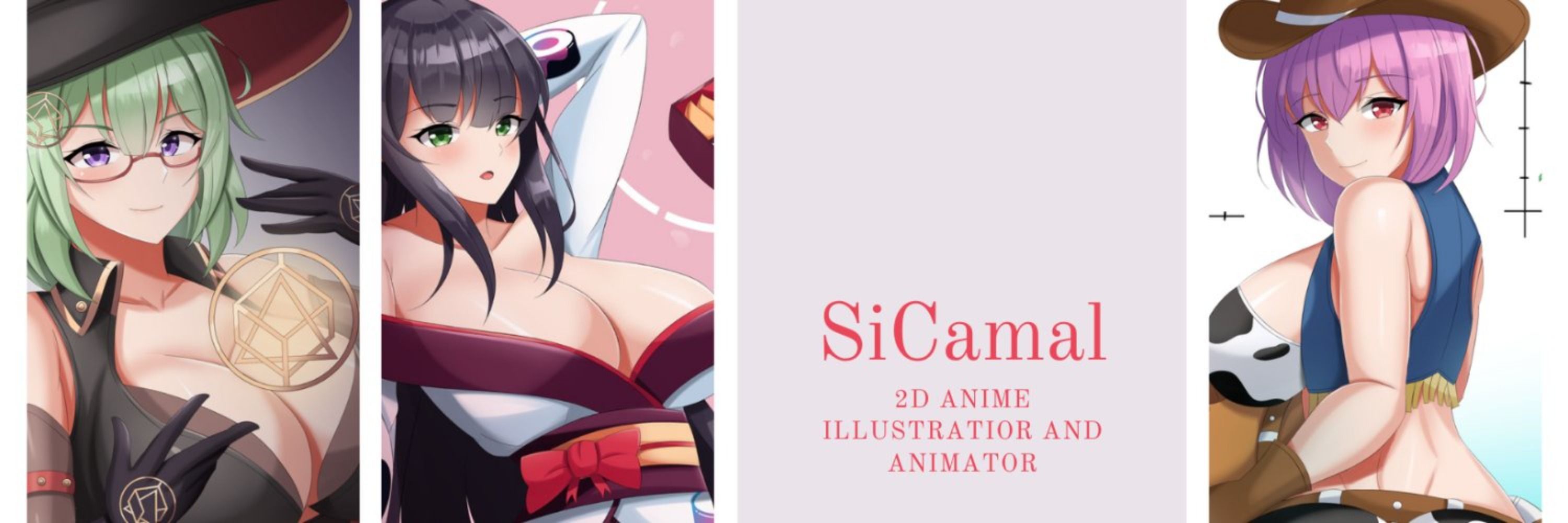 SiCamal(Comms Open)
