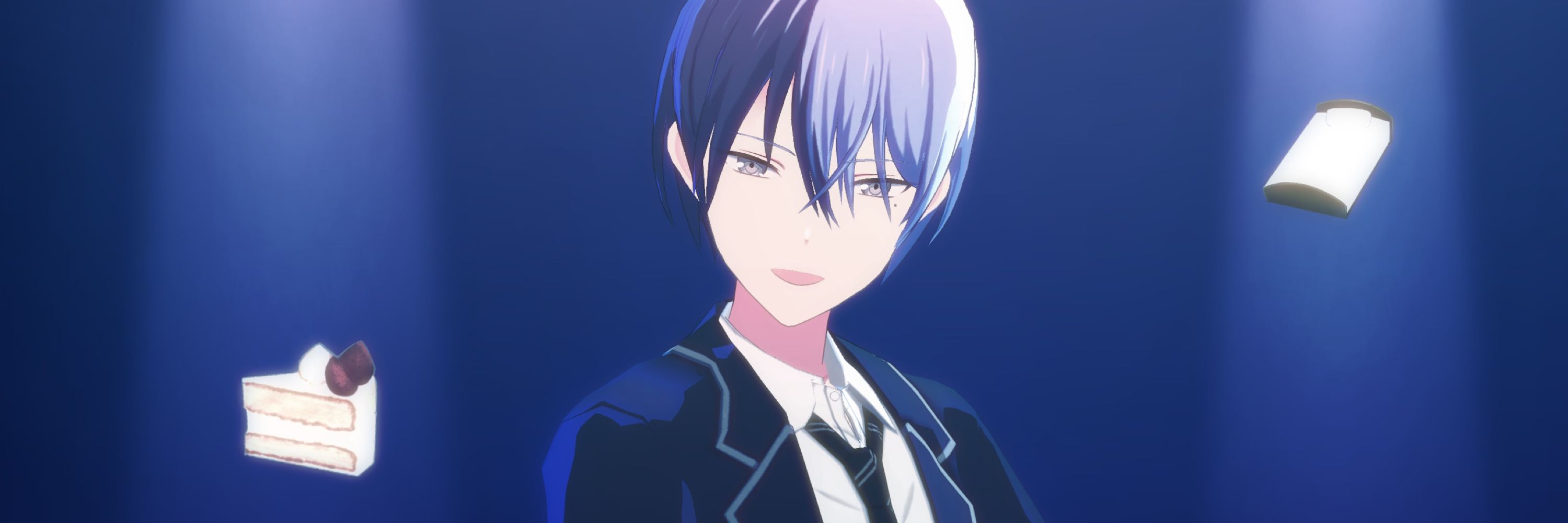 ゃゅょ