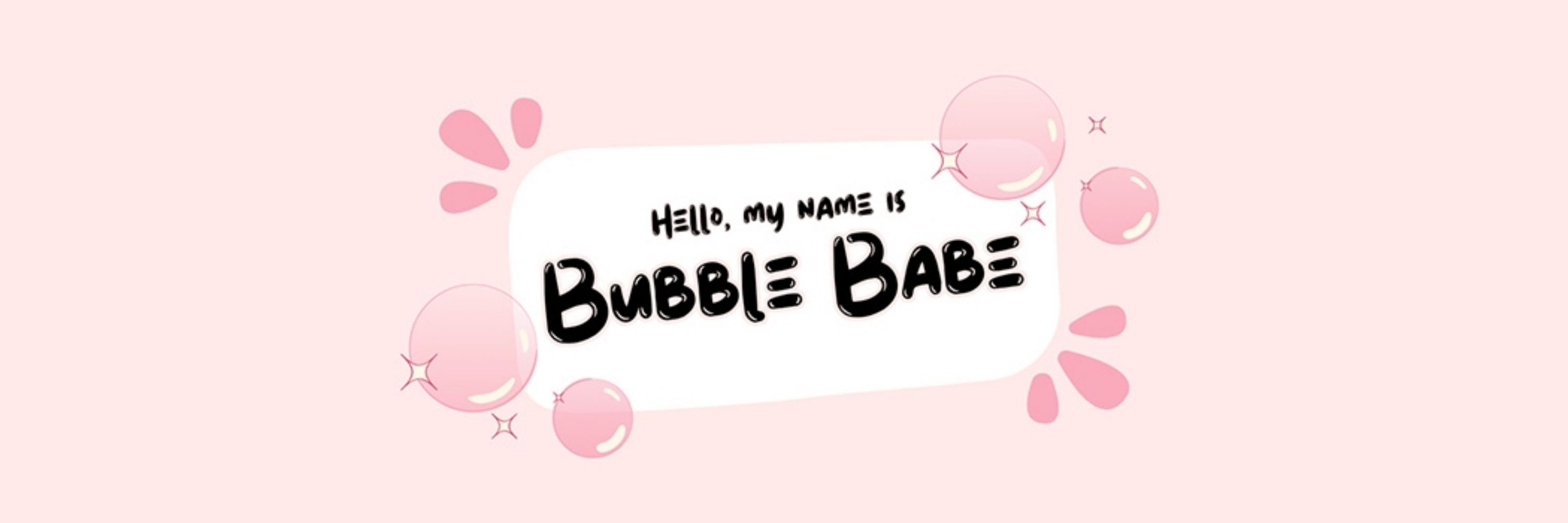 Bubble Babe