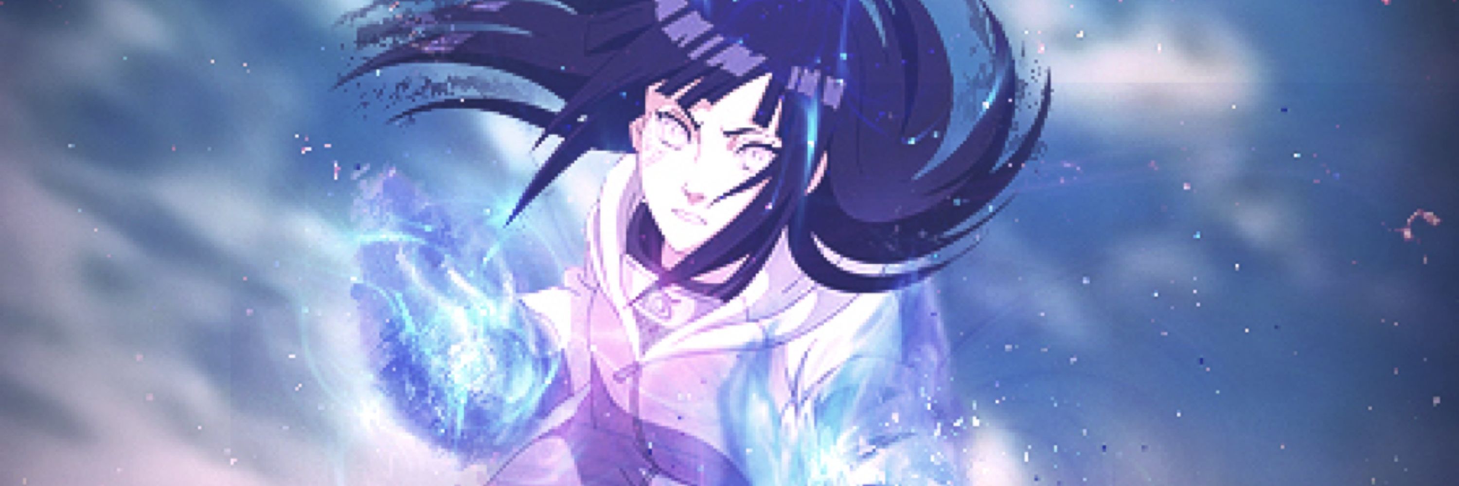 Hinata Hyuga