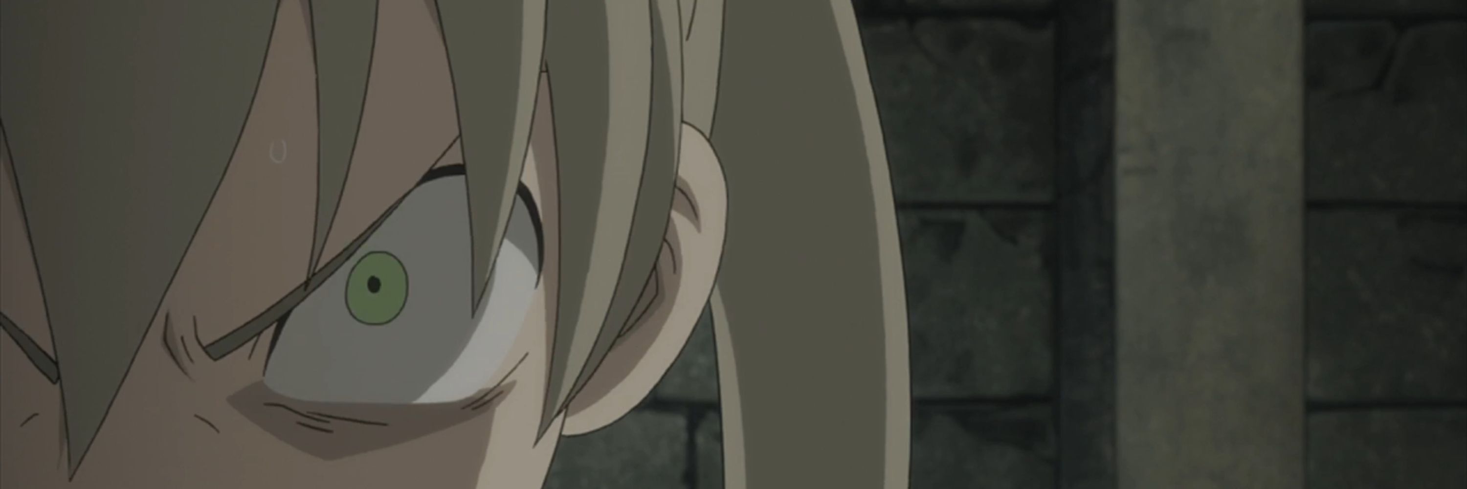 Maka Albarn