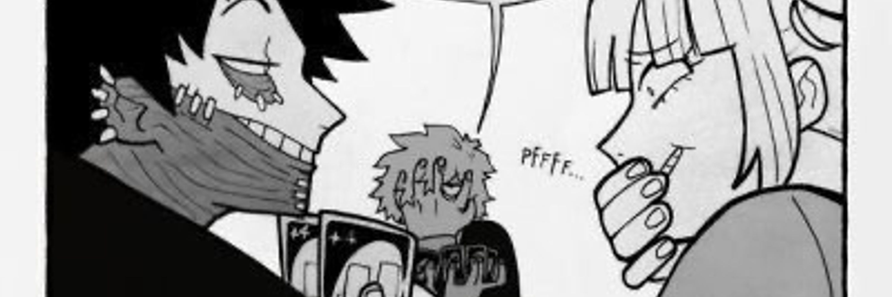 Cremated Creeps — Dabi Halloween Exchange