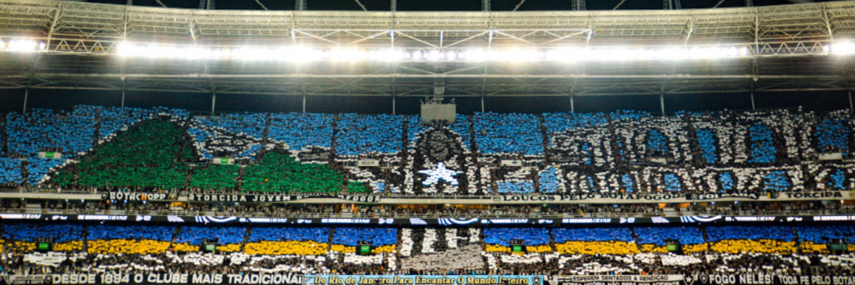 Botafogata 