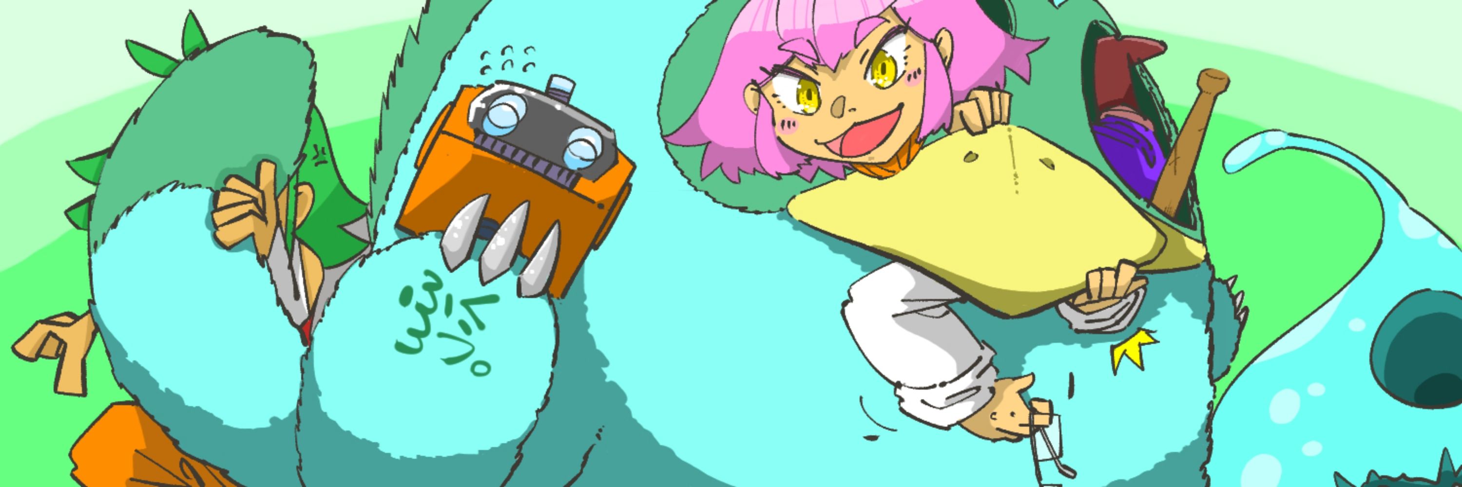 梟さん