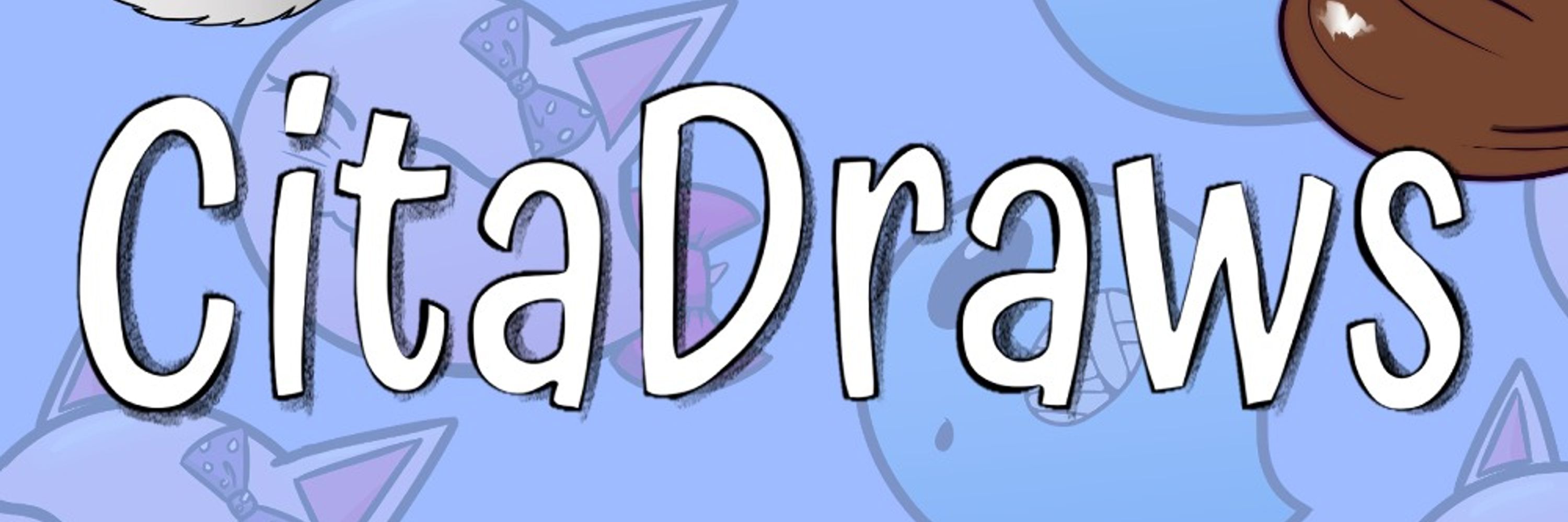 CitaDraws