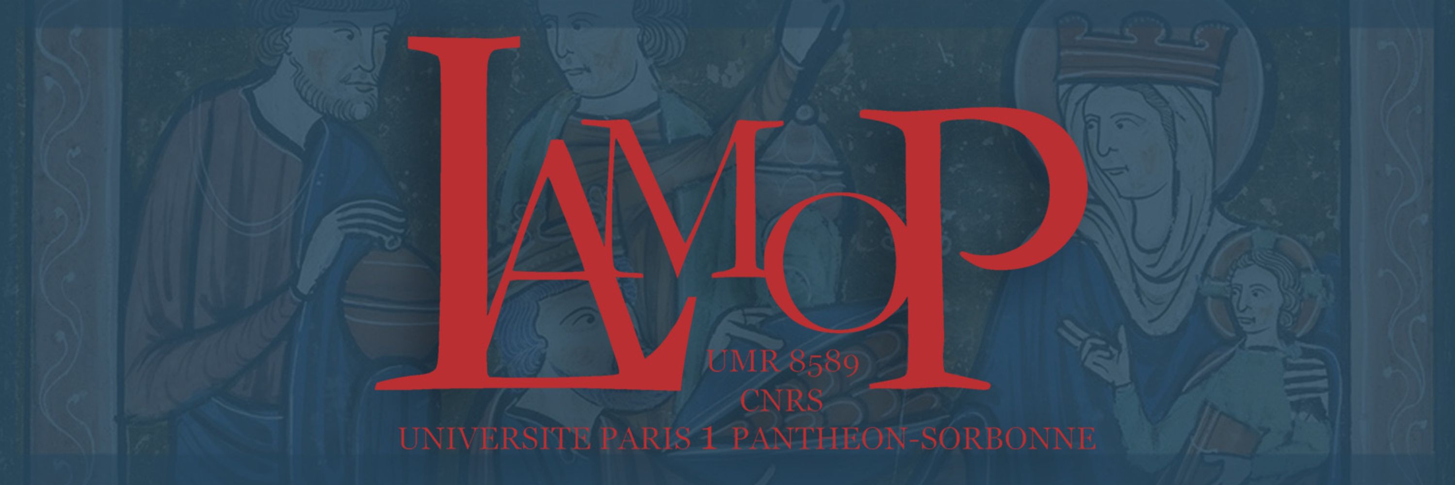 Laboratoire LaMOP