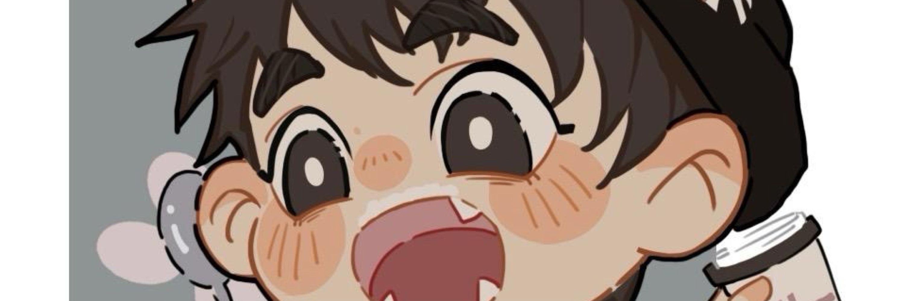 小辰keke