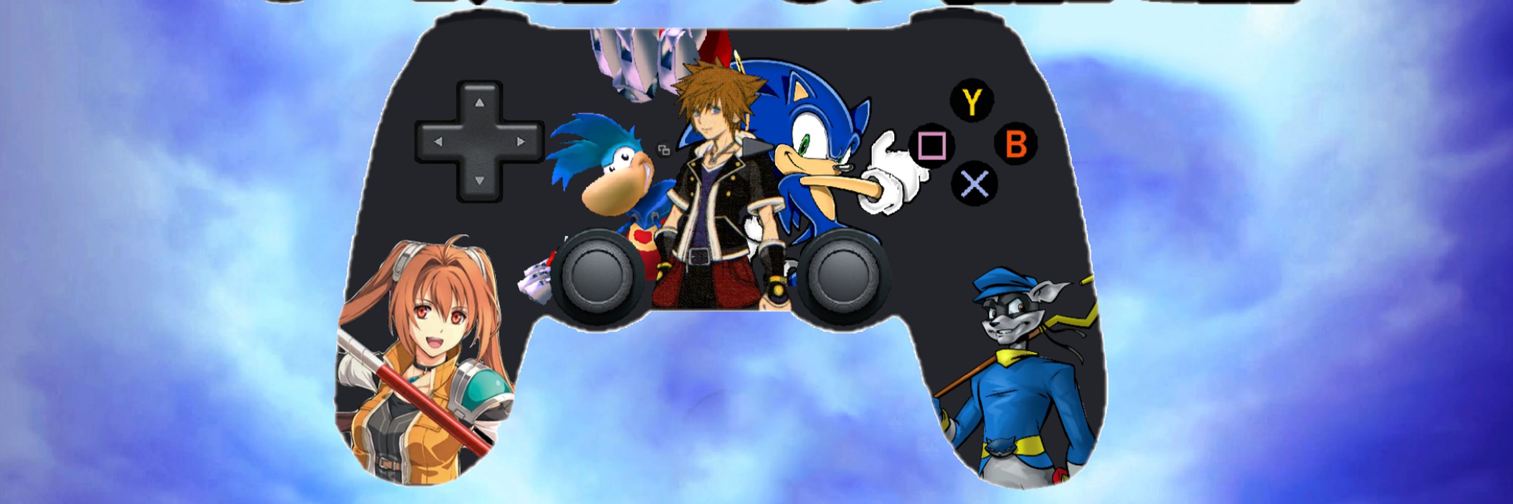 Sora senpai