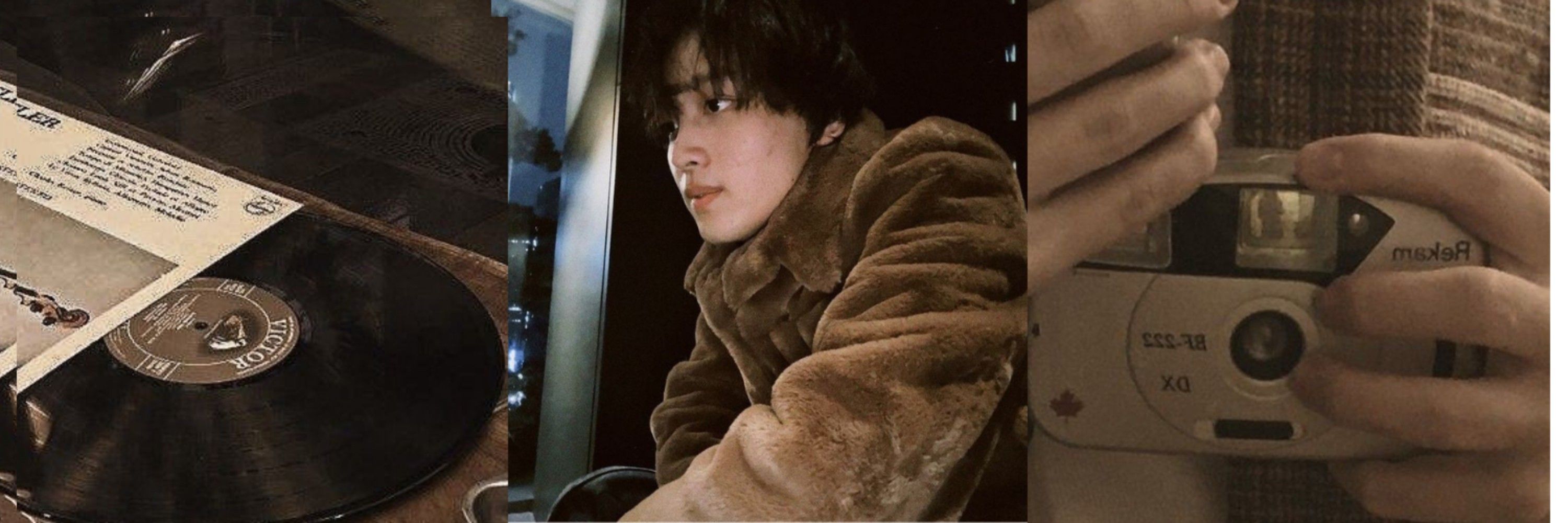 Jiiೀ Haechan gfᡣ𐭩🧸
