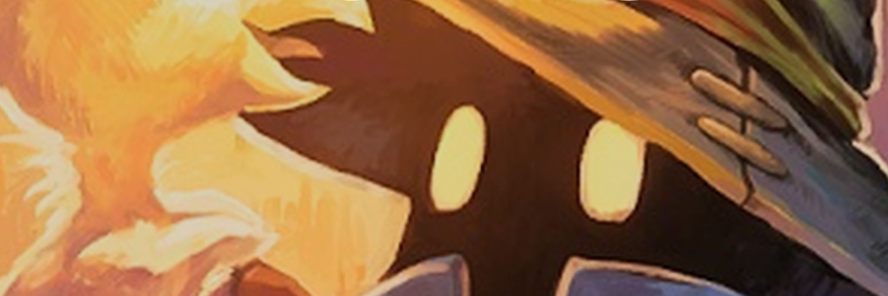 Golden Gabe