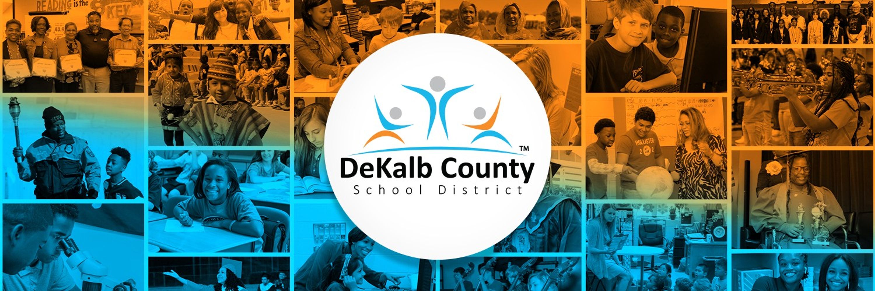 DeKalb County School District