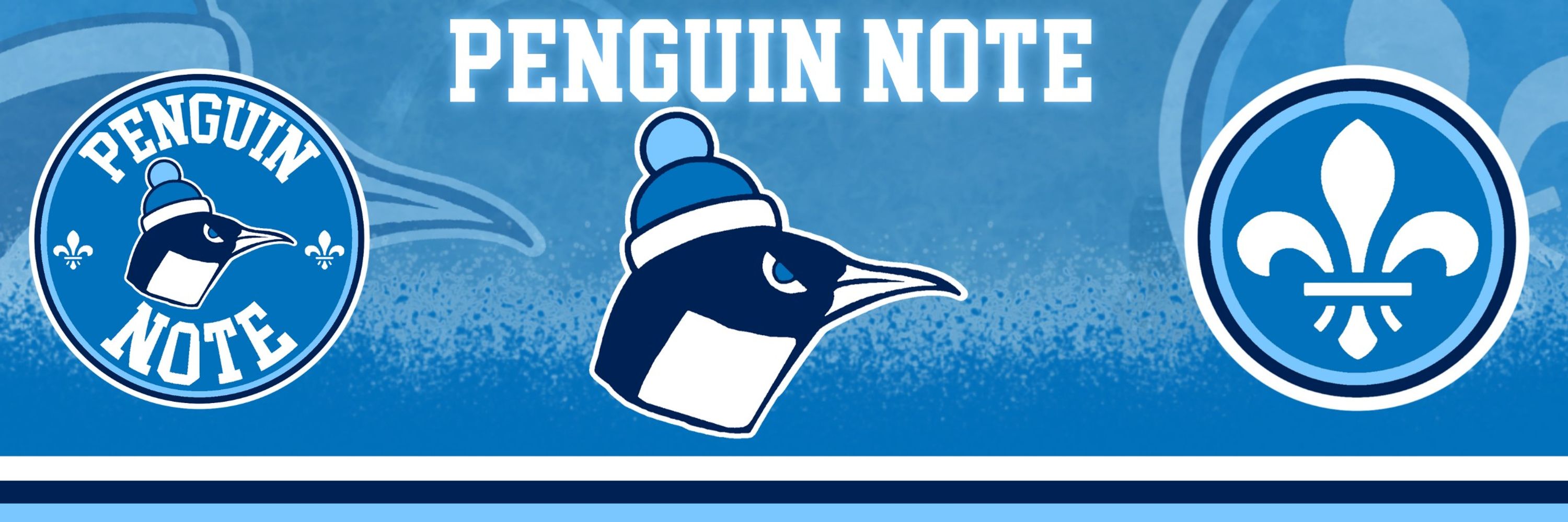 Penguin Note