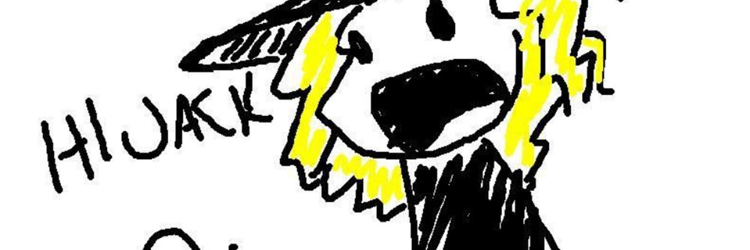 TOUHOU HIJACK LOL