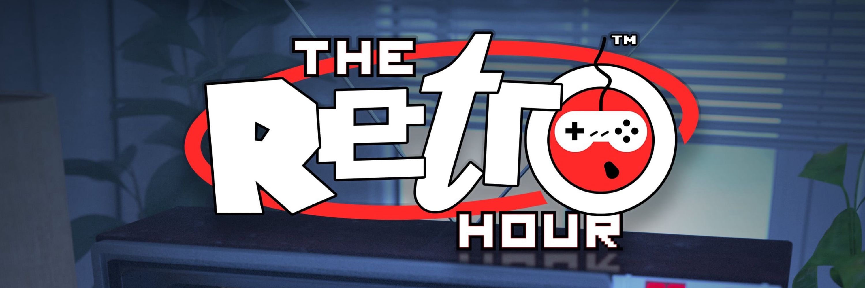 The Retro Hour Podcast