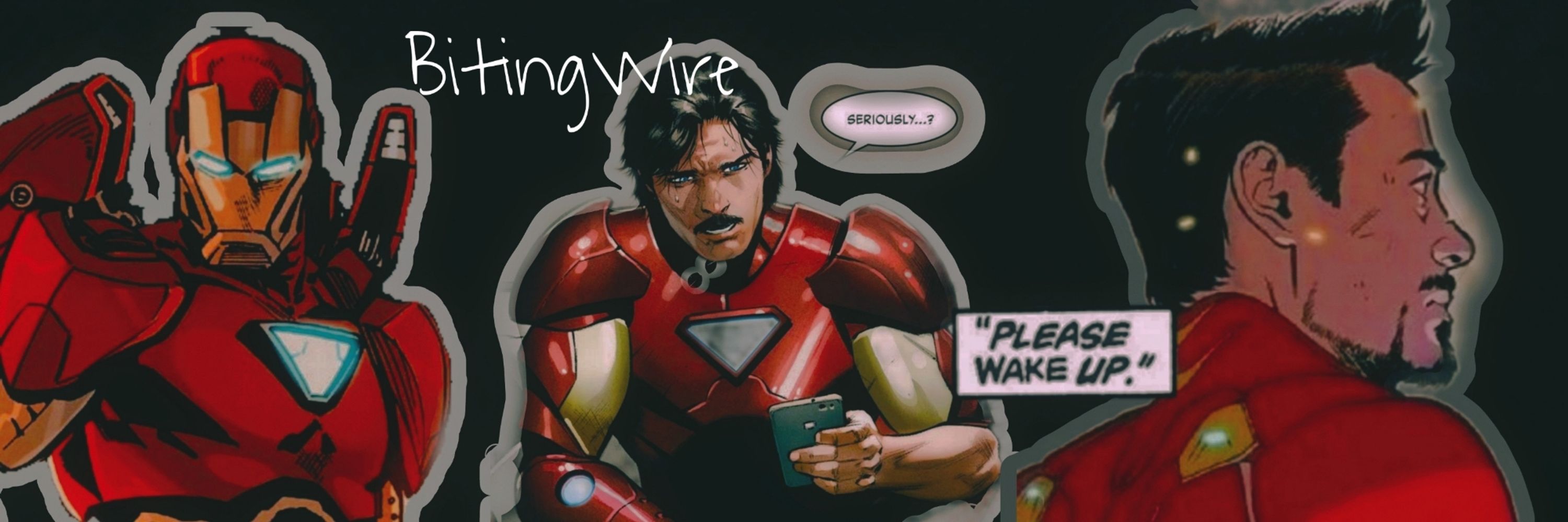 Tony Stark