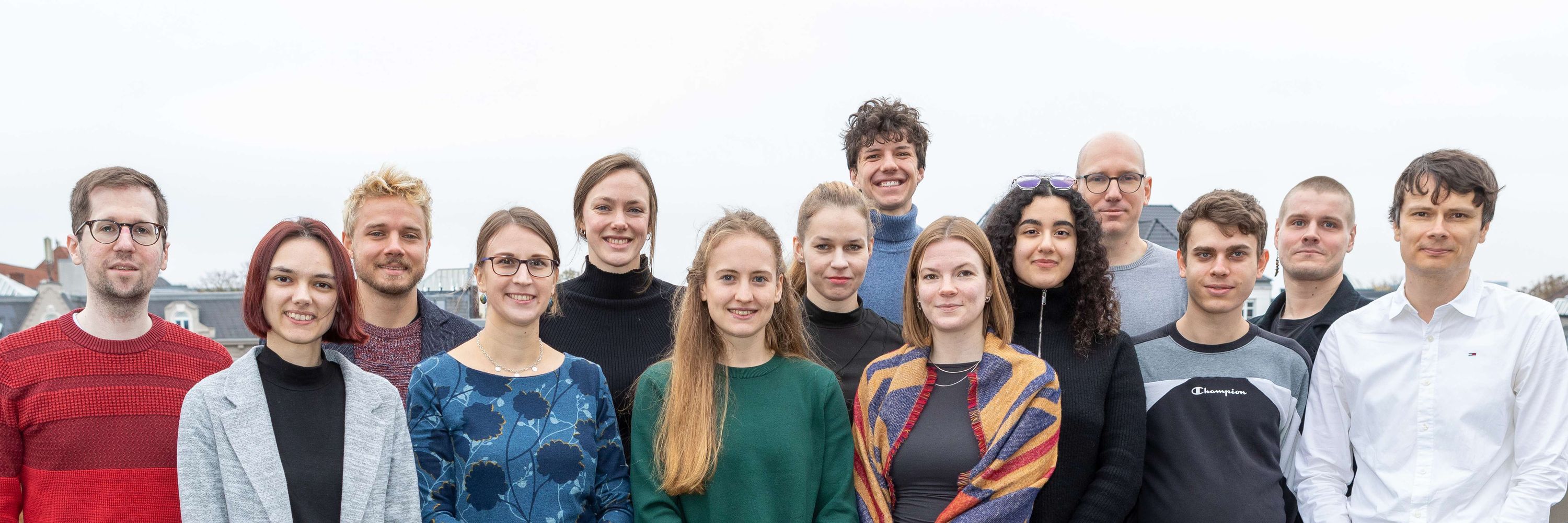 Stress & Cognition Group