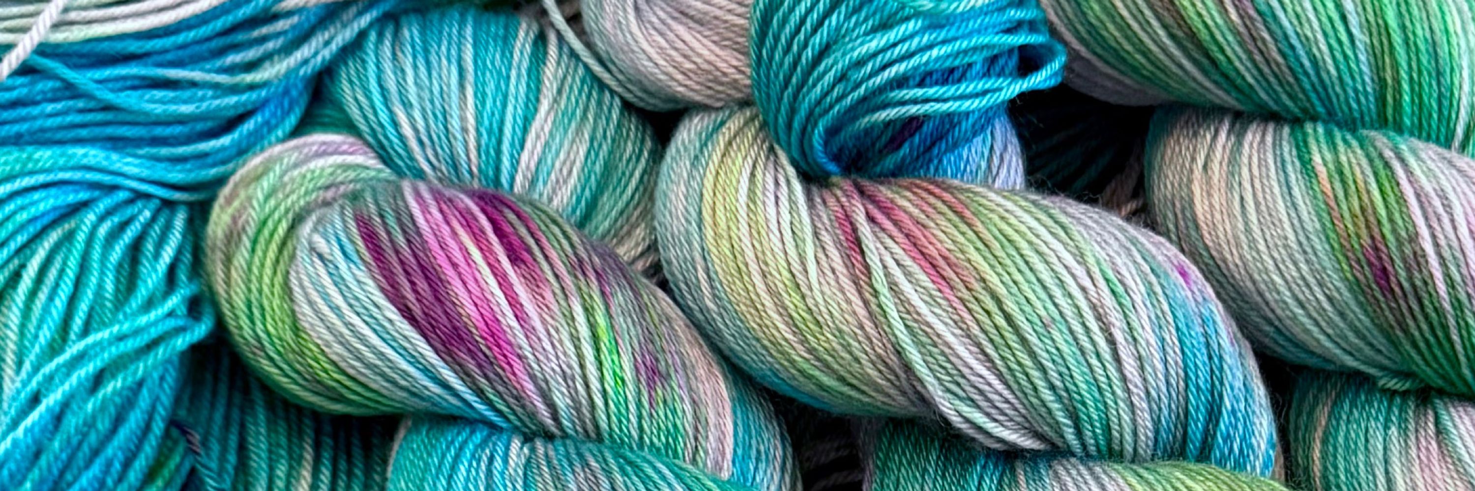 Serial Knitters