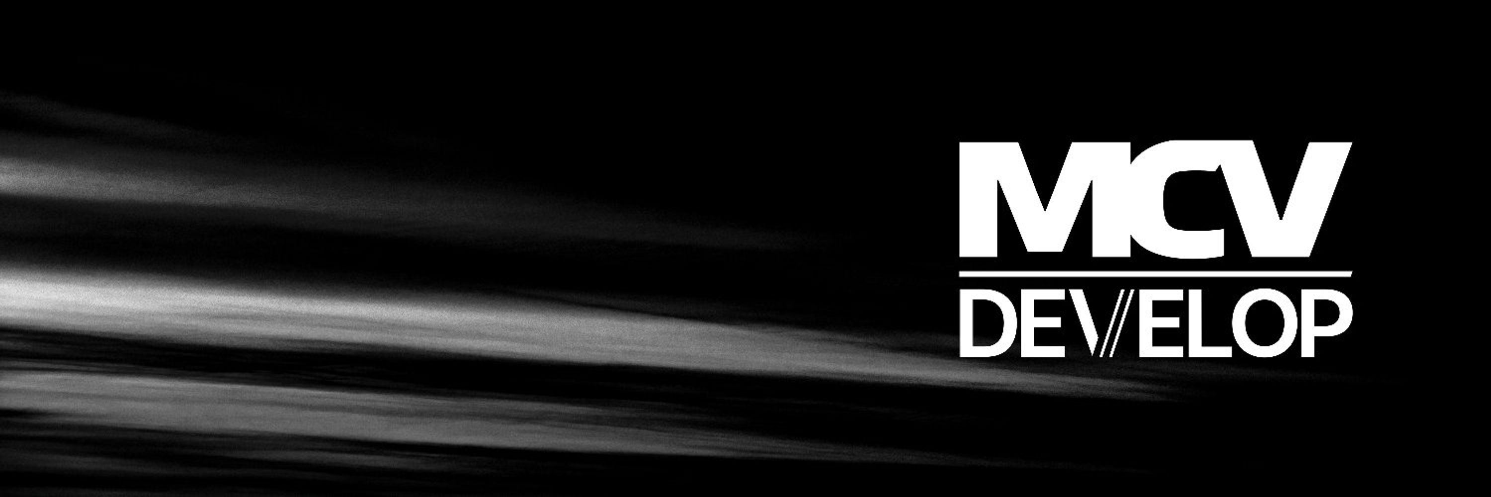 MCV/DEVELOP