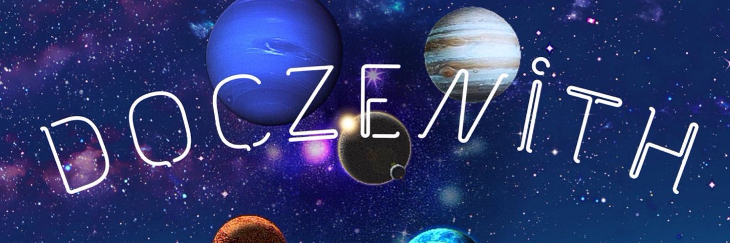 DocZenith | The “Once-A-Month” Streamer 