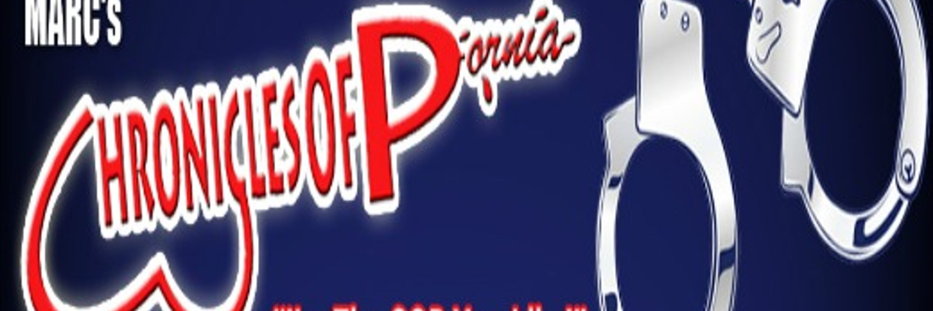 COPBlog