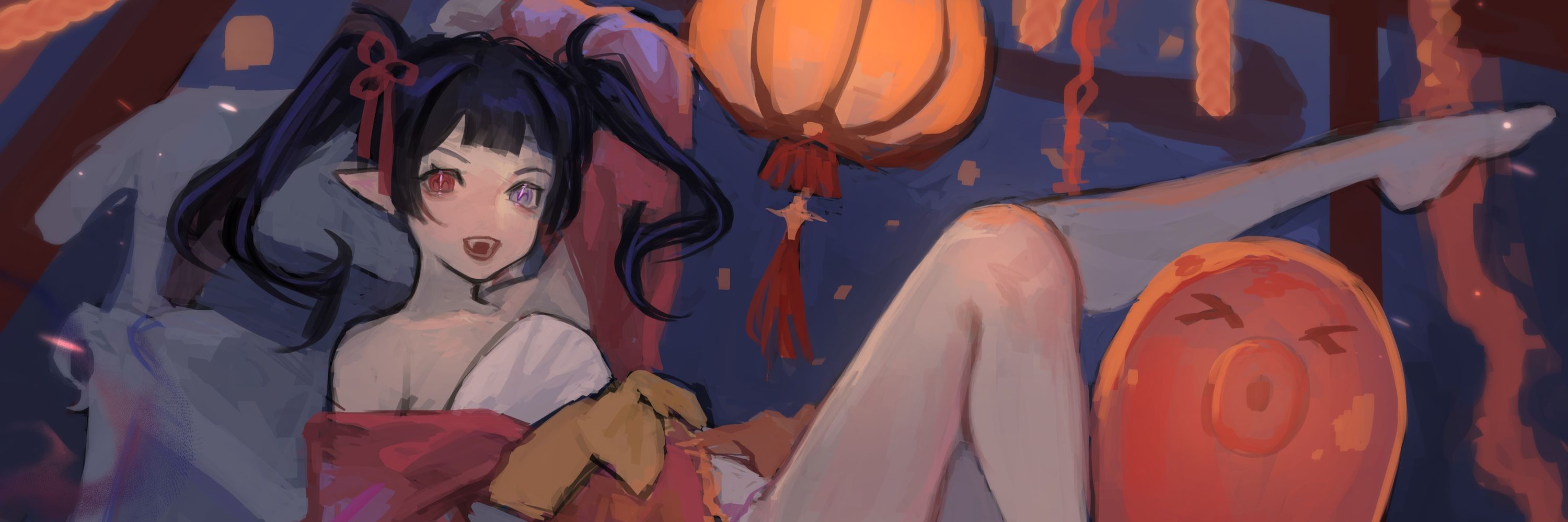 leia ✧