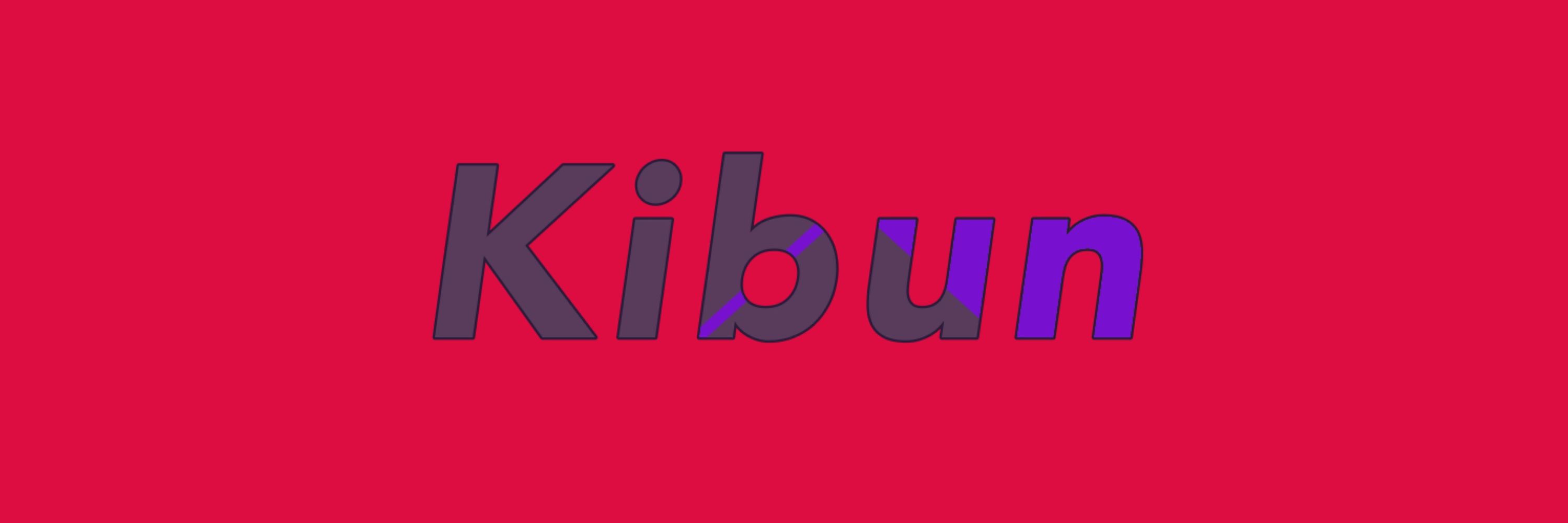 Kibun