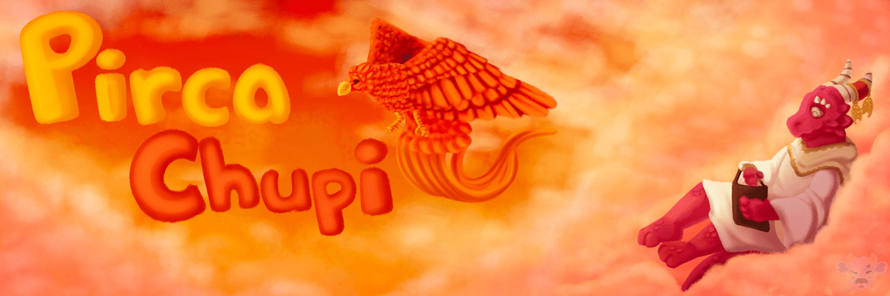 Pirca Chupi