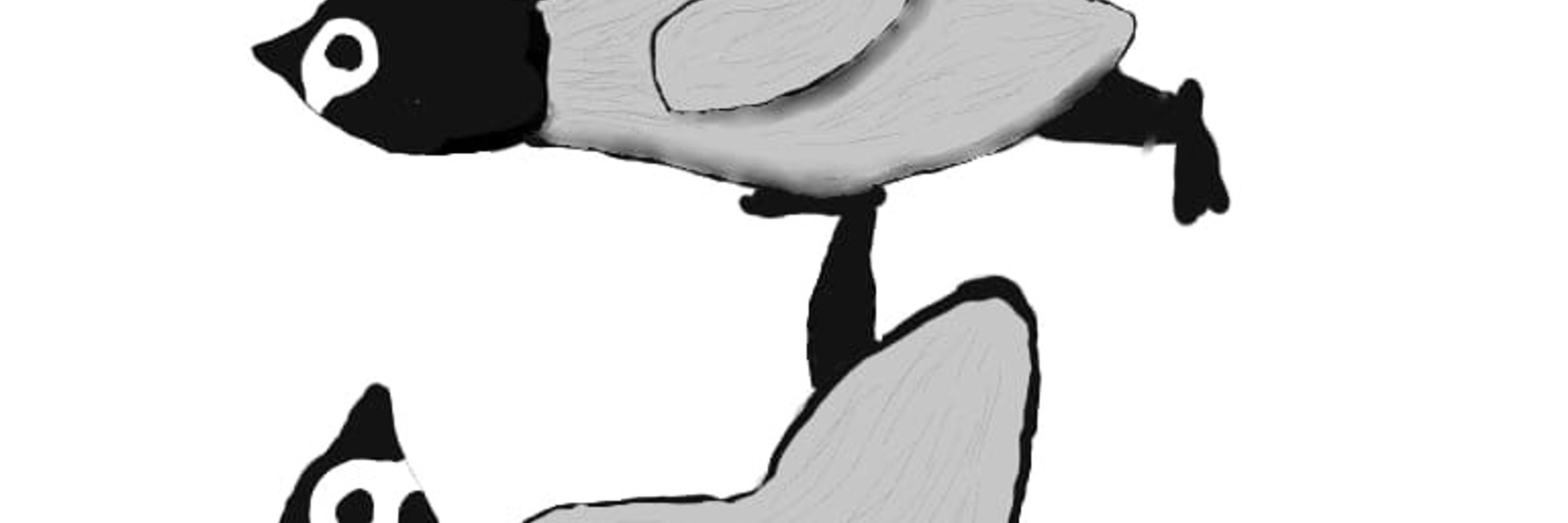 Acropenguin