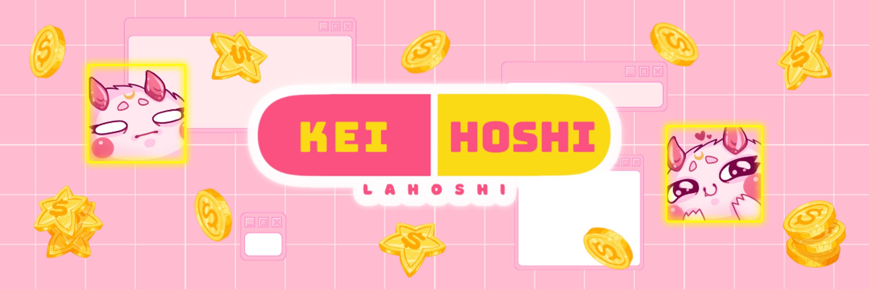 KEIHOSHI