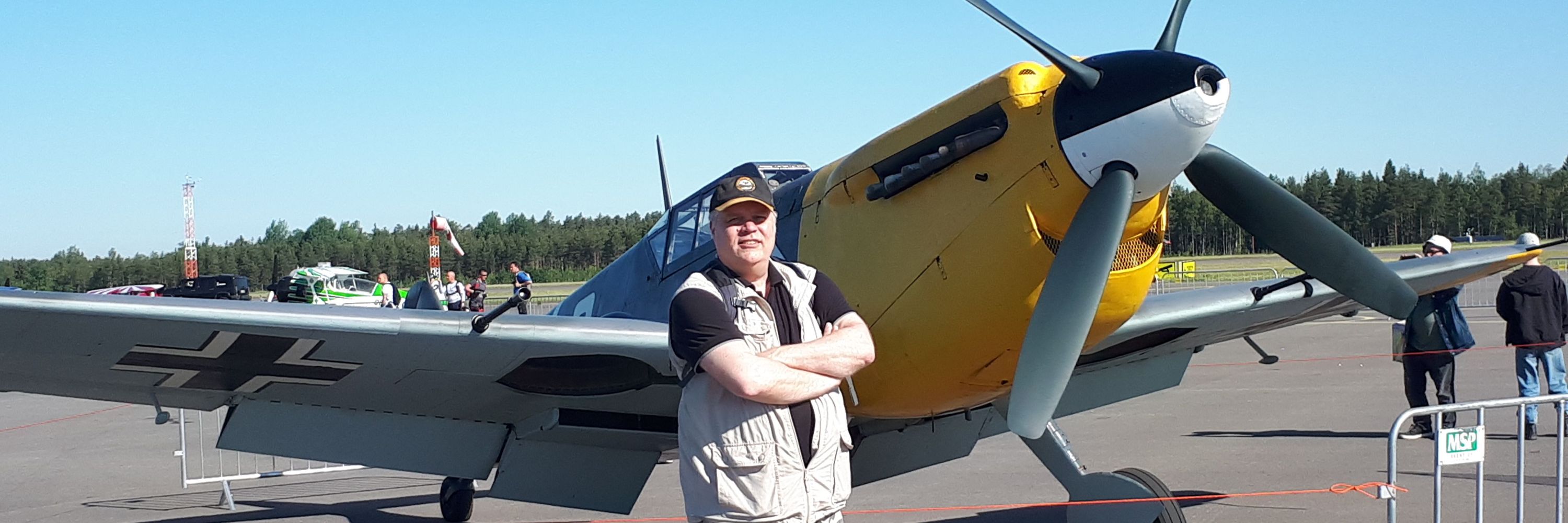 Mika Paananen