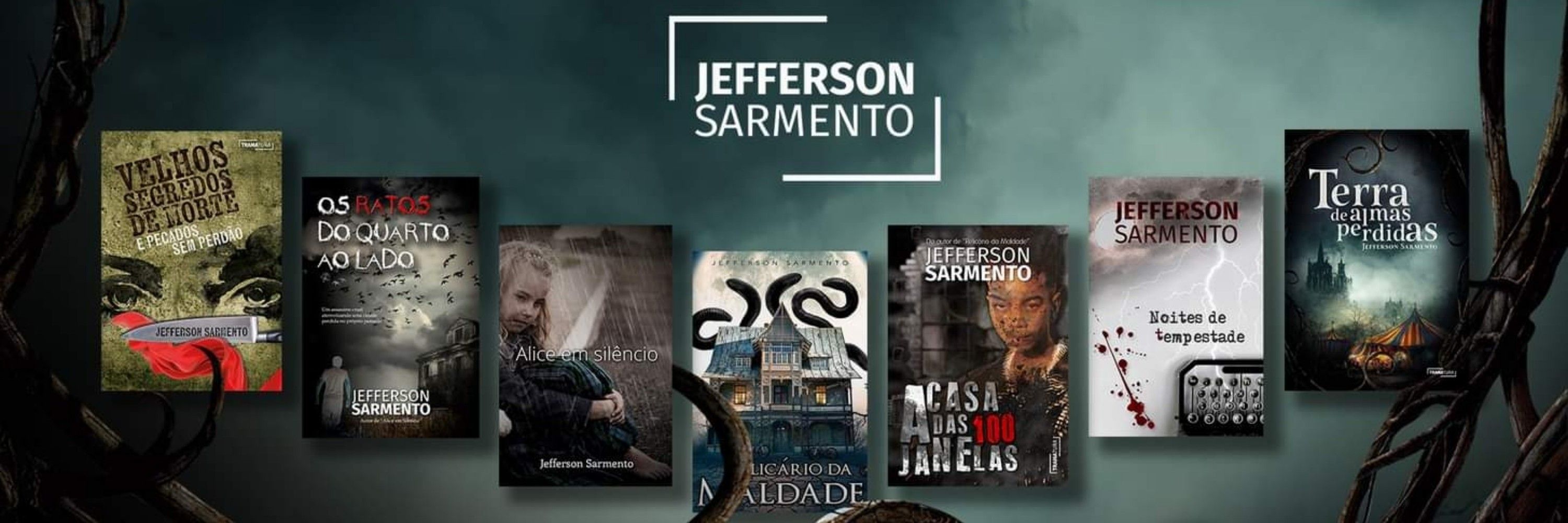 Jefferson Sarmento