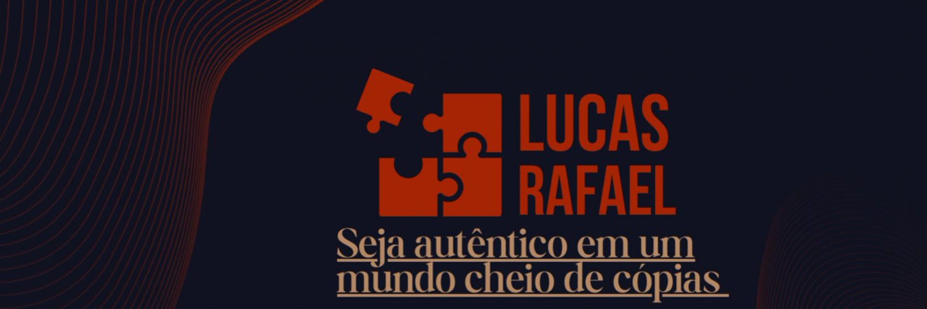 Lucas Rafael