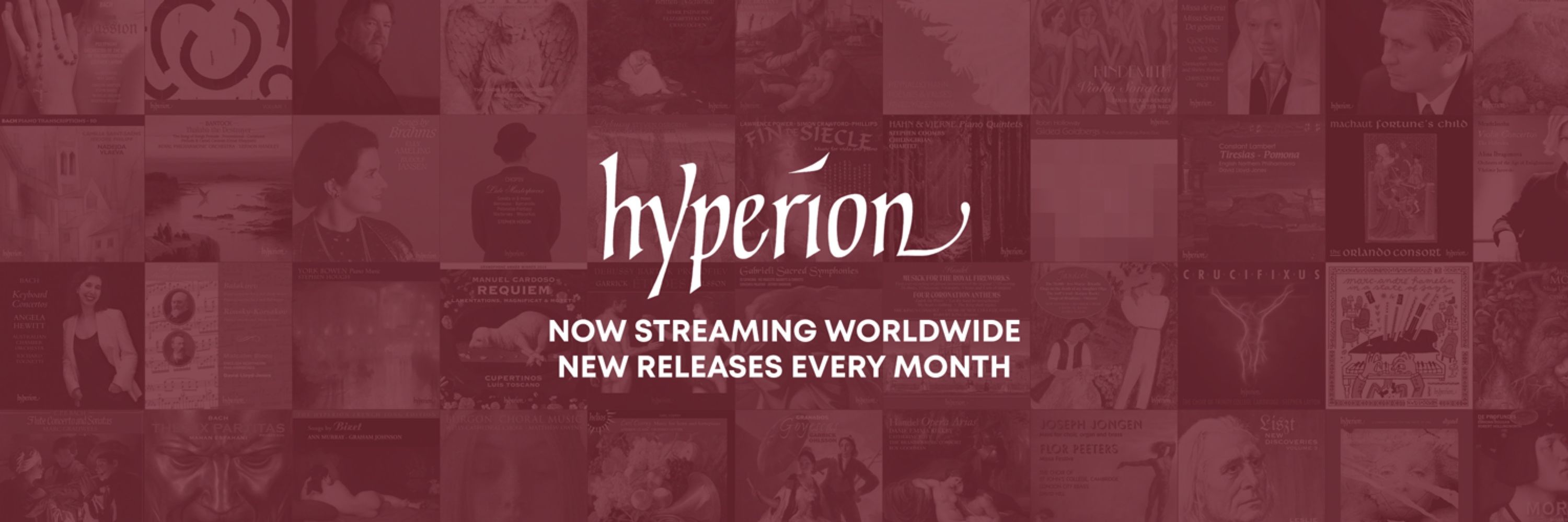 Hyperion Records