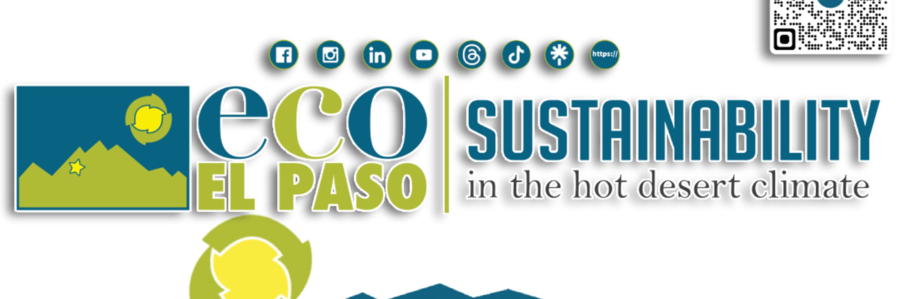 Eco El Paso - Sustainability, Renewables, Policy