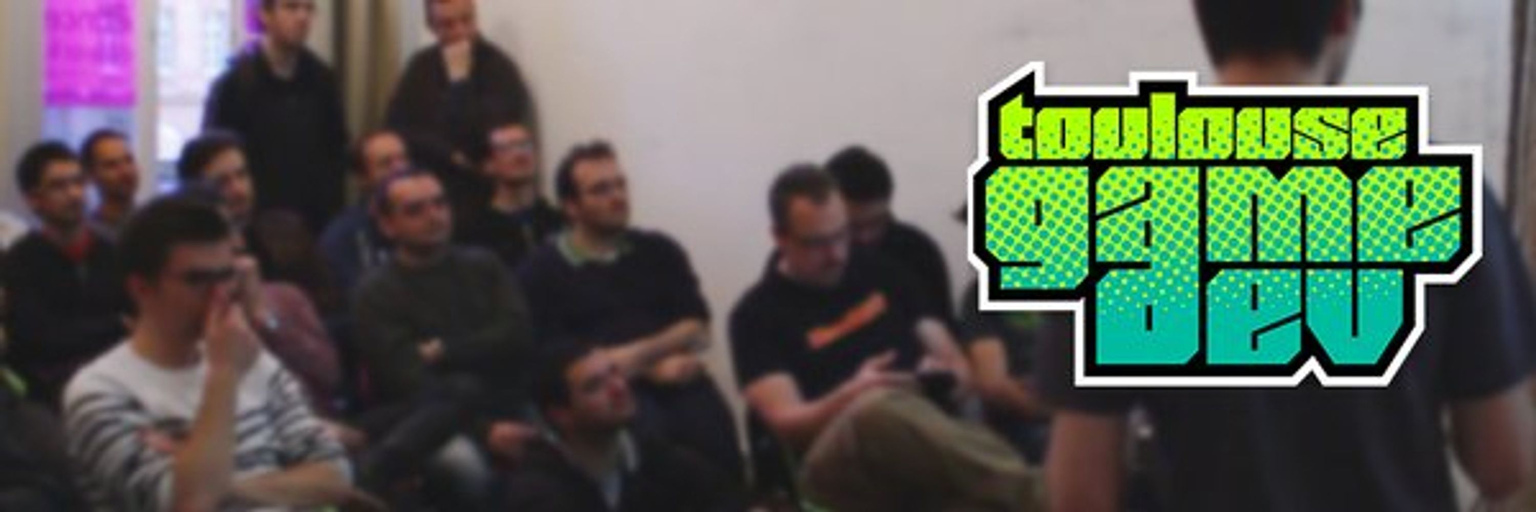 Toulouse Game Dev