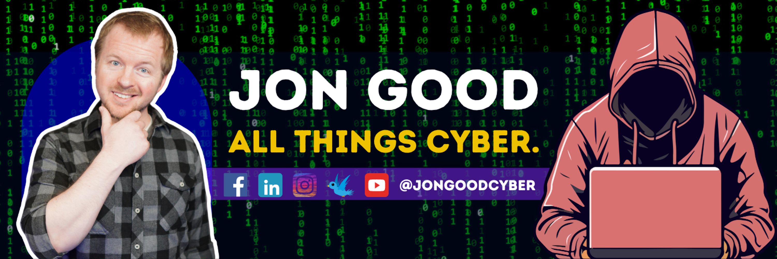 Jon Good