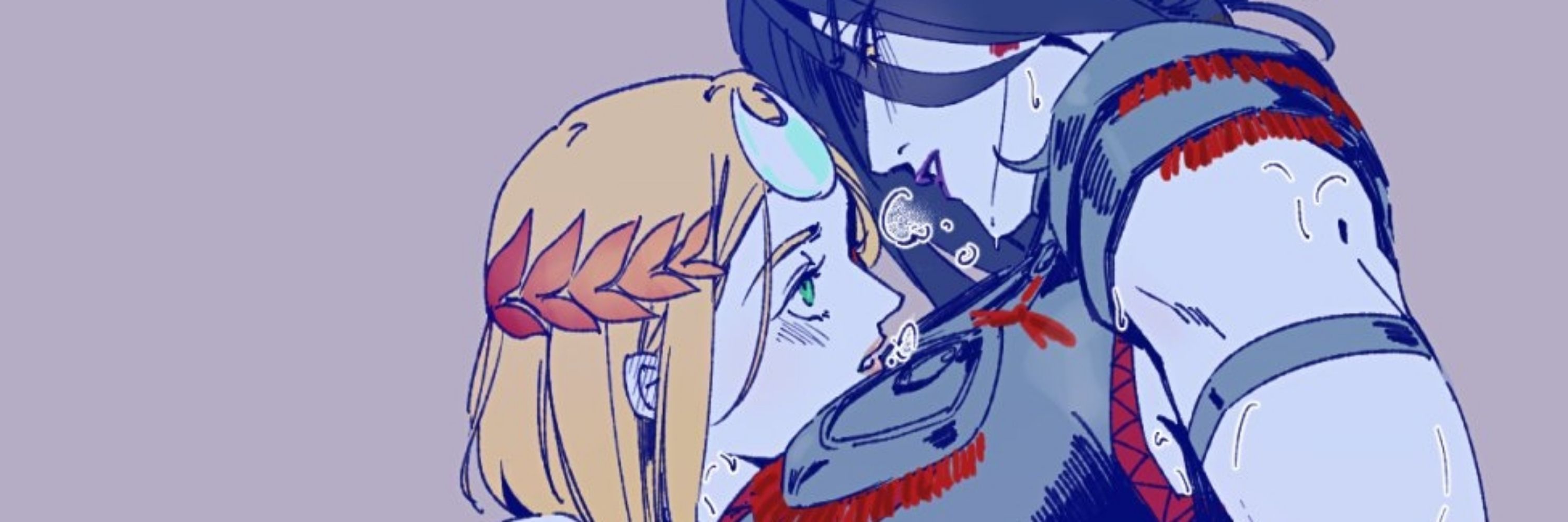 Mesukuro🦉🌹