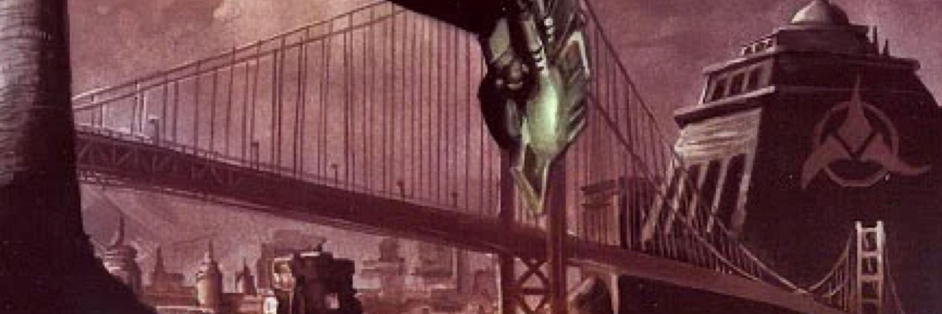 Commander K’Ehlyer